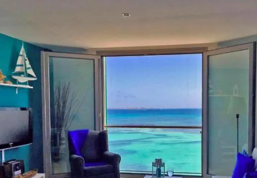 Appartement On The Beach Corralejo