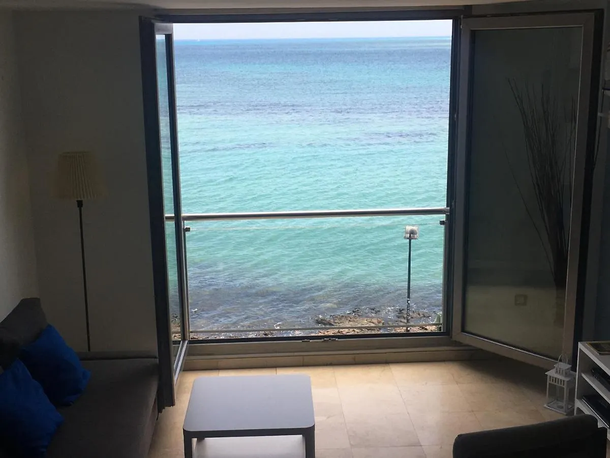 Appartement On The Beach Corralejo