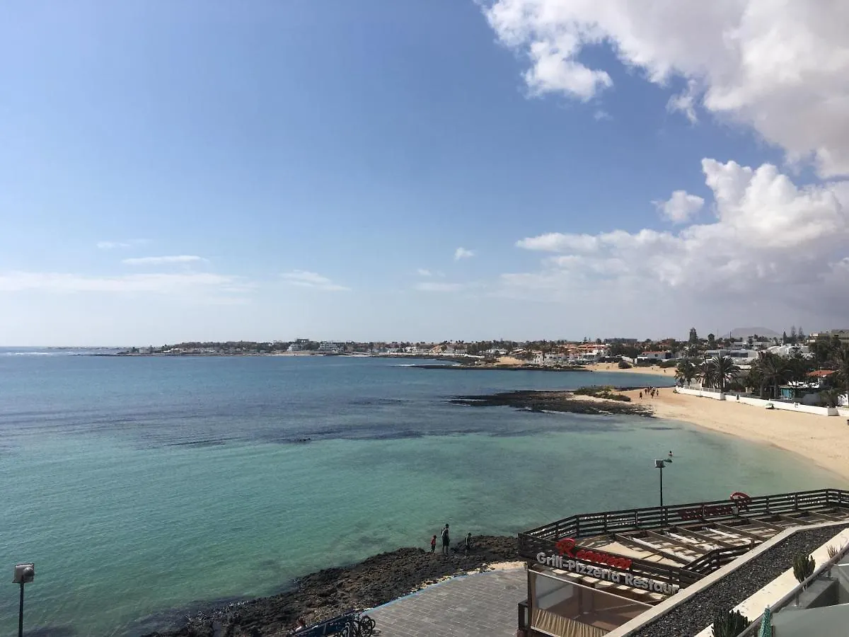 On The Beach Corralejo