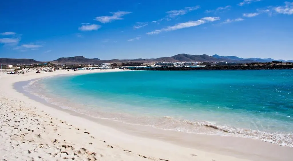 Appartement On The Beach Corralejo