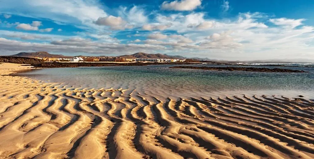 On The Beach Corralejo Appartement