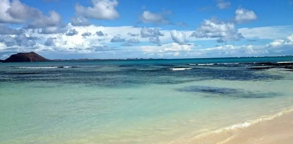 On The Beach Corralejo 0*,  Spanje
