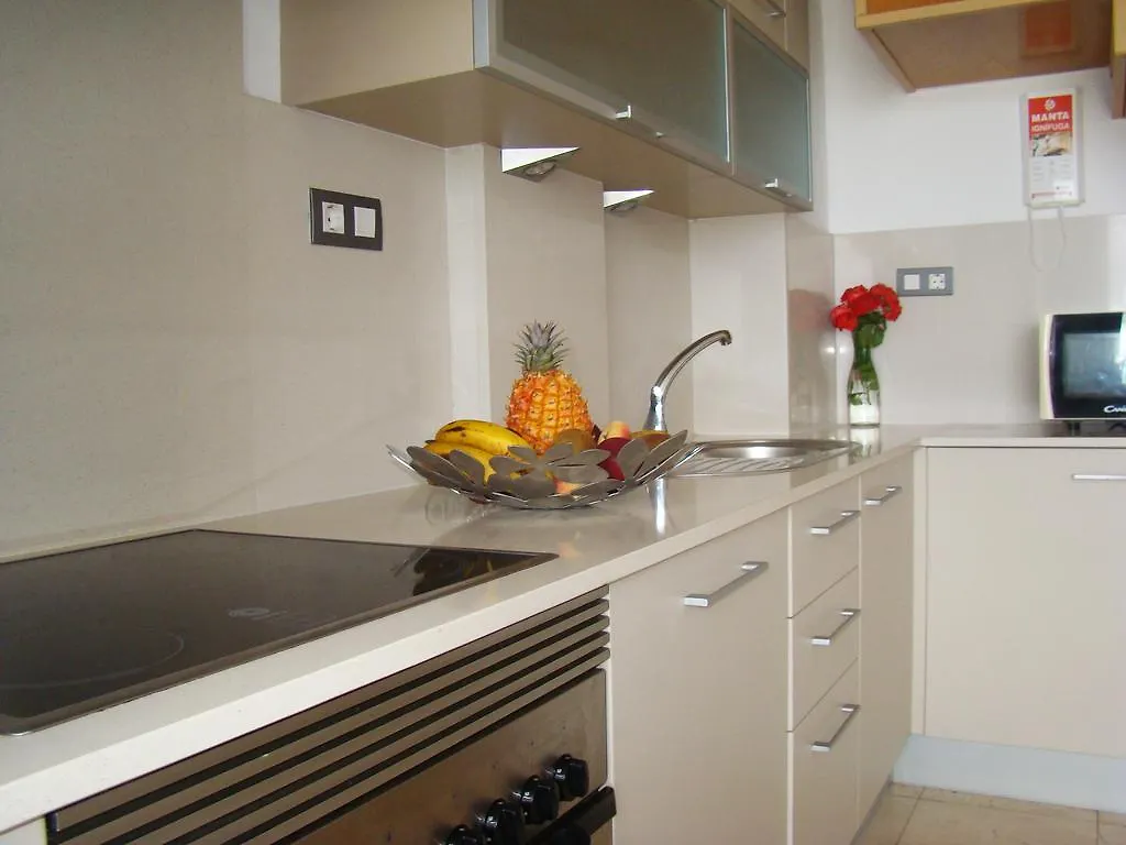 Appartement On The Beach Corralejo Spanje