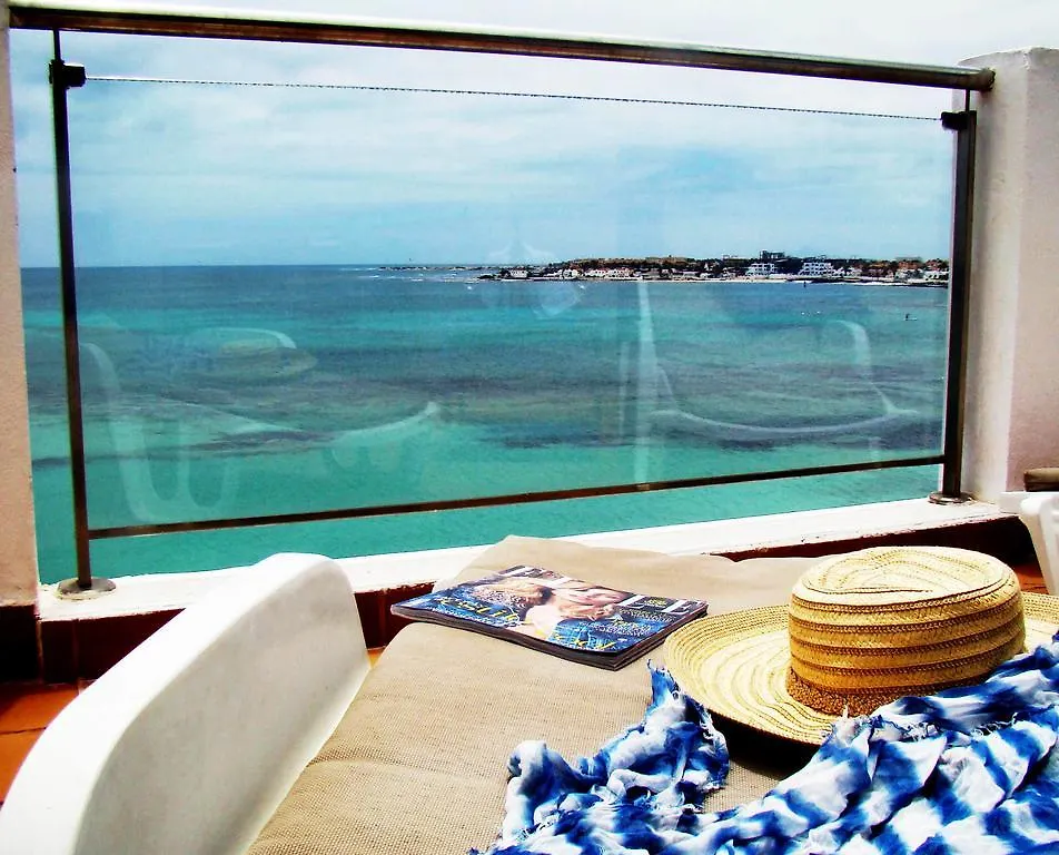 Appartement On The Beach Corralejo