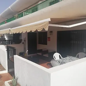 Appartamento Vandaele, Corralejo