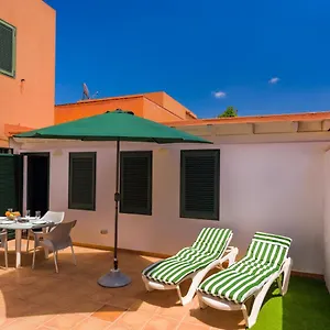 Casa vacanze Mammanico, Corralejo