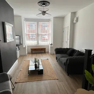 Modern 2 Bedroom House , Cleethorpes United Kingdom