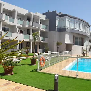 Appartamento Sun 114, Corralejo