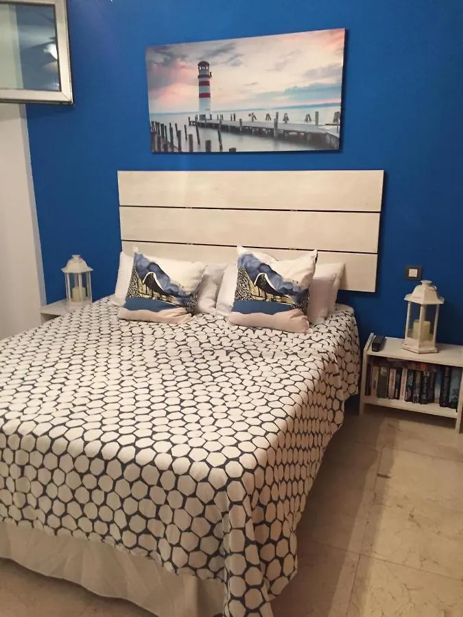 Appartement On The Beach Corralejo