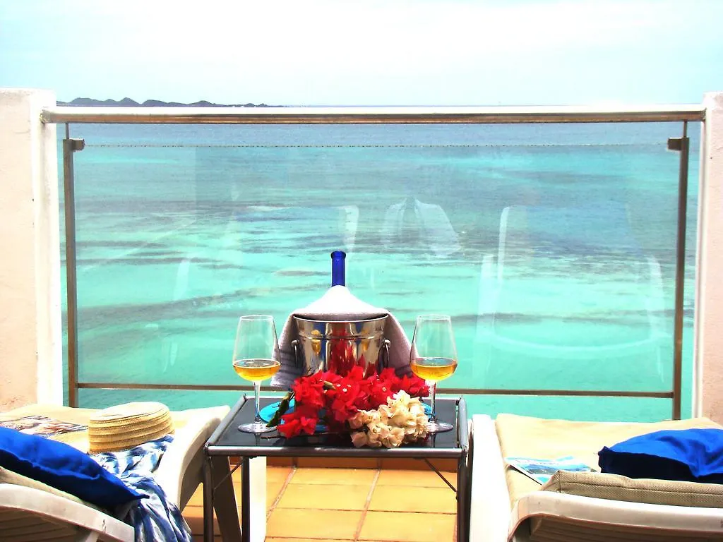 On The Beach Corralejo Appartement