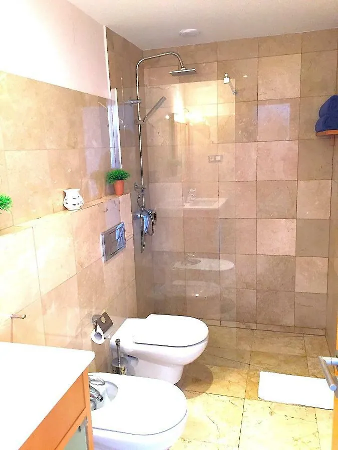 On The Beach Corralejo Appartement